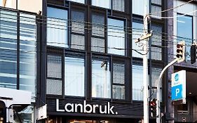 Lanbruk Richmond Hill